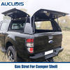 Picture of C16-04464 13 inch 30lb/133N Gas Strut Shock Spring Lift Support for Leer ATC Camper Shell Truck Topper Cap Canopy Door Windows Toolbox Snugtop Replacement Parts, C16-04464a, Set of 2 by AUCLIDIS
