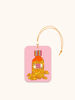 Picture of Studio Oh! Car Air Fresheners - Pack of 2 Scented Hanging Car Odor Eliminator - Unique Design with Decorative Bead - Good Times
