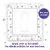 Picture of Eli with Love 20 Pack Extra Large Disposable Toilet Seat Cover (Boho) - Toddler Toilet Covers for Full Coverage On Toilet or Potty - Ideal Travel Toilet Seat Covers for Kids and Adults