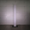 Picture of Scrim FX 2m x 290mm White Truss Cover - also Fits 6.5ft x 12in Box Truss - Spandex Truss Sock - Easy Installation Pull Over Truss Scrim