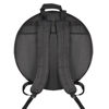 Picture of Tosnail 22" Cymbal Gig Bag with Carry Handle, Durable Shoulder Straps and Double Pockets, Great for Dust-Proof Storage