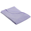 Picture of American Baby Company 100% Cotton Thermal Waffle Swaddle Blanket, Soft, Breathable & Stretchy, Lavender, 30" x 40" for Boys and Girls, Perfect for Swaddling, Travel and Gifting