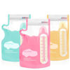 Picture of Breastmilk Storage Bags(150 Count)，8oz Milk Storage Bags for Breastfeeding，BPA Free with Easy Pour Spout, Self Standing, for Refrigeration and Freezing
