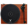 Picture of Menesia 12 Inch Turntable Mat, Slip mat for Vinyl LP Record Player Mat, Anti Static Turntable Platter Mat, Slip mats for turntables(black)