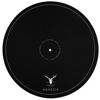 Picture of Menesia 12 Inch Turntable Mat, Slip mat for Vinyl LP Record Player Mat, Anti Static Turntable Platter Mat, Slip mats for turntables(black)
