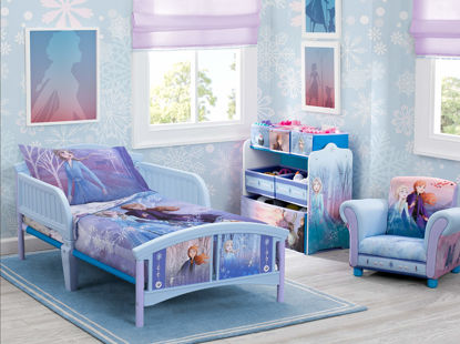 Picture of Disney Frozen II 4pc Toddler Set