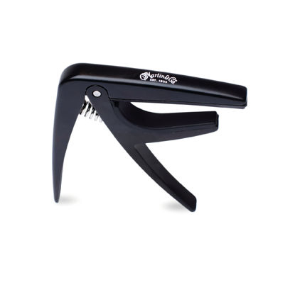 Picture of Martin Guitar Capo (18A0123)