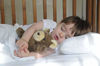 Picture of Travel Pillow Case 14x20 500 TC Egyptian Cotton Set of 2 Toddler Pillow Case Zipper Closer 100% Egyptian Cotton (Toddler Travel 14x20 Zipper, Moss)