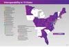 Picture of E-ZPass Transponder - Indiana Toll Road (ITRCC) (1-Pack)