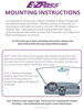 Picture of E-ZPass Transponder - Indiana Toll Road (ITRCC) (1-Pack)