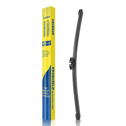 Picture of 14" Rear Wiper Blade Compatible with Volvo V90 2018-2021,V70 2008-2010,XC40 2019-2022,XC70 2008-2016,XC90 2016-2022,BMW X5 2019-2022 Back Window Wiper blades A351H