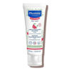 Picture of Mustela Baby Soothing Moisturizing Cream - Face Moisturizer for Very Sensitive Skin - with Natural Avocado & Schizandra Berry - Fragrance-Free - 1.35 fl. oz.