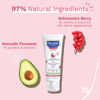 Picture of Mustela Baby Soothing Moisturizing Cream - Face Moisturizer for Very Sensitive Skin - with Natural Avocado & Schizandra Berry - Fragrance-Free - 1.35 fl. oz.