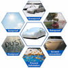 Picture of Koukou SUV Car Cover Custom Fit Ford Explorer from 1995 to 2024,Waterproof All Weather for Automobiles, Sun Rain Dust Snow Protection. (Ships from US Warehouse, Arrive Within 3-7 Days)
