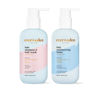 Picture of Evereden Baby Bathtime DUO: Baby Lotion for Newborn and 2-in-1 Newborn Shampoo and Body Wash Set - Soothing, Cleansing, & Hydrating Baby Shampoo and Lotion