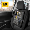 Picture of Cat® Car Front Seat Organizer, Back Seat Storage with Adjustable Straps, Truck Seat Organizer for Delivery, Office, Drive, Passenger Seat or Backseat - On Seat Storage for Car, Truck & SUV (Camo)