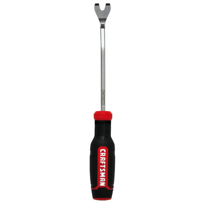 Picture of CRAFTSMAN Plastic Clip Removal Tool, Remove Plastic Push Pins (CMMT98373)