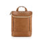 Picture of Itzy Ritzy Insulated Bottle Bag - Keeps Bottles Warm or Cool - Holds 3 Bottles & Features Interior Pocket for Ice Pack (Not Included), Cognac