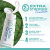 Picture of CaboCreme Extra Strength Cabbage Breast Cream - 2X Strength for Engorgement Relief and Breastfeeding Weaning Support - Dry Up Breast Milk - OB-GYN Created & Breastfeeding Mother-Approved - 2 oz