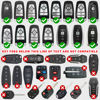 Picture of Key Fob Replacement Batteries for Ford/Lincoln (F150 Explorer Edge Fusion Bronco Escape Mustang Expedition Transit Ranger Maverick EcoSport MK Nautilus Corsair Navigator Lightning) Smart Remote (2-Pk)