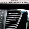 Picture of Cute Soot Sprites,35 Pcs Automotive Interior Decoration Accessories for Car Rearview Mirror and Dashboard,Cute Anime Decor for Home Garden Office,Funny Ornament Gifts(Black)