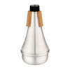 Picture of Libretto Trumpet Mute, Small Straight Practice Mute, All Aluminum