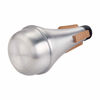 Picture of Libretto Trumpet Mute, Small Straight Practice Mute, All Aluminum