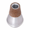 Picture of Libretto Trumpet Mute Silencer, AC011-7, Practice Mute, All Aluminum, Excellent for Practice Purpose
