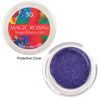 Picture of Magic Rosin - 3G Purple Sparkle - Premium Grade Instrument Rosins for Violin, Viola and Cello Bows - Excellent Grip - Delivers a Clear, Complex Tone - Purified Transparent Pine Rosin - USA Made