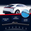 Picture of 13" Rear Windshield Wiper Blade Replacement for Hyundai Elantra 2020-2013 /Kia Forte 2018-2014 /Alfa Romeo Stelvio 2022-2018 /Jaguar E-Pace 2020-2018 Back Windshield Wiper for Your Car-A310H