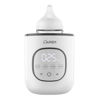 Picture of LAREX Bottle Warmer, Fast Baby Bottle Warmer for Breastmilk and Formula, with Timer and Accurate Temp Control, 8 in 1 Baby Milk Warmer BPA Free with Digital Display, Bottle Warmers for All Bottles