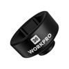 Picture of WORKPRO 36mm Oil Filter Socket Wrench, Oil Filter Removal Tool, Oil Filter Change Set, Ideal for Some Ford F250, BMW, Mini, Volvo, Audi, VW, Porsche Vehicles