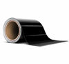Picture of VViViD Black Gloss Air-Release Adhesive Vinyl Tape Roll (3 Inch x 20ft)