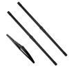 Picture of JustCar 3Pcs Jeep Renegade Windshield Wiper Blades 2015 2016 2017 2018 2019 2020 2021 2022 2023, Original Equipment Automotive Replacement Windshield Wiper Blades for My Car- 22"/20"/11" (Set of 3)