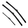 Picture of JustCar 3 wipers Replacement for Mercedes-Benz GLA250 GLA45 AMG 2016 2017 2018 2018 2020 2021, Windshield Wiper Blades Original Equipment Replacement - 24"/19"/12" (Set of 3)