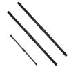 Picture of JustCar 3Pcs Audi Q5 Windshield Wiper Blades 2009-2017, Audi SQ5 2014-2017, Audi Q3 2019-2022, Original Equipment Automotive Replacement Windshield Wiper Blades for My Car- 24"/20"/13" (Set of 3)