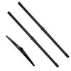 Picture of JustCar 3Pcs for Toyota C-HR CHR Windshield Wiper Blades 2016 2017 2018 2109 2020 2021 2022 2023, Original Equipment Automotive Replacement Windshield Wiper Blades for My Car- 26"/16"/14" (Set of 3)