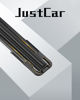 Picture of JustCar 3 wipers Replacement for 2003-2009 Honda Element 2009-2014 Nissan Cube, Windshield Wiper Blades Original Equipment Replacement - 20"/20"/12" (Set of 3) U/J HOOK