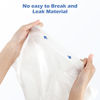 Picture of [80 Counts] Disposable OXO Potty Bags, Potty Liners for Portable Potty, Maliton Travel Potty Bags Fit for OXO Tot 2-in-1 Go Potty, Universal Travel Potty Refill Bags Fit Most Potty Chairs for Cleanup
