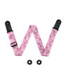 Picture of CHMETE Guitar Strap Girls (Rose)