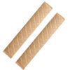 Picture of HighnessHwoo Extra Long Seatbelt Covers for Adults Kids Women & Men, Soft Car Seat Belt Strap Cushion for Sedan, SUV, Trucks, Shoulder Neck Chest Protector Pads, Auto Accessories, 2pcs, Beige, 10.5in