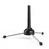 Picture of Vangoa Foldable and Portable Tripod Holder Stand for Flute Clarinet Oboe Soprano Saxophone Wind Instrument