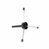 Picture of Vangoa Foldable and Portable Tripod Holder Stand for Flute Clarinet Oboe Soprano Saxophone Wind Instrument