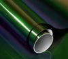 Picture of ColorFusion PPF by VViViD, Gloss Flip Emerald Rust Dry Apply PPF Vinyl Car Wrap Roll 1ft x 5ft