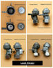Picture of YAMAKATO Predator 9000 8750 6500 4000 4375 Generator Fuel Tank Shut Off Valve Fuel Petcock for Centurion Honda Westinghouse Duromax Durostar Powermate Powerhorse ETQ M16X1.5mm