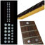 Picture of Inlaystickers Inlay Sticker/decal (F-085CD-MT-AZ)