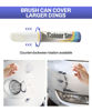 Picture of bylikeho Car Scratch Repair,Scratch Remover for Vehicles,Car Remover Scratch Paint Pen Car Touch Up Paint Fill Paint Pen,Car Accessories Touch-up Pen Car Scratch Remover for Deep Scratches (White)
