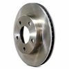 Picture of Bendix Premium PRT6034 Rear Brake Rotor for Buick LaCrosse 2016-2012, Regal 2016-2011, Chevrolet Malibu 2015-2013, Malibu Limited 2016, Saab 9-5 2011-2010