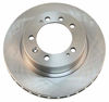 Picture of Bendix Premium PRT1325 Rear Brake Rotor for Chrysler Conquest 1989-1988, Dodge Conquest 1986-1984, Mitsubishi Starion 1989-1985, Plymouth Conquest 1986-1984