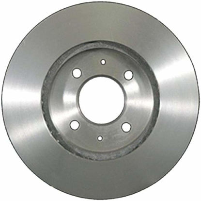 Picture of Bendix Premium PRT1486 Front Brake Rotor for Geo Prizm 1992-1989, Toyota Corolla 1992-1988